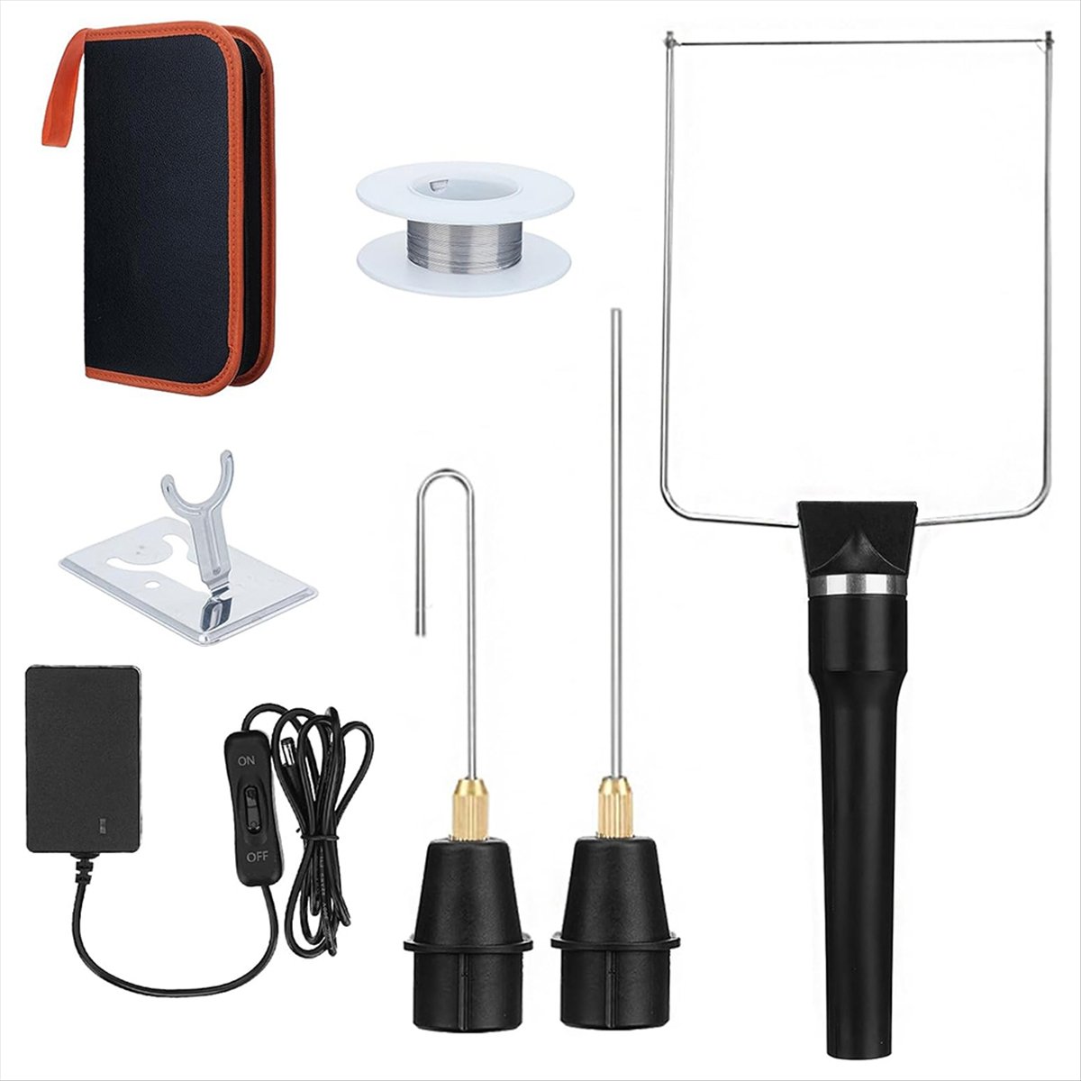 HITL  Foam Cutter Hot Wire Kni - Cutting Board Foam incelemesi ve fiyatı