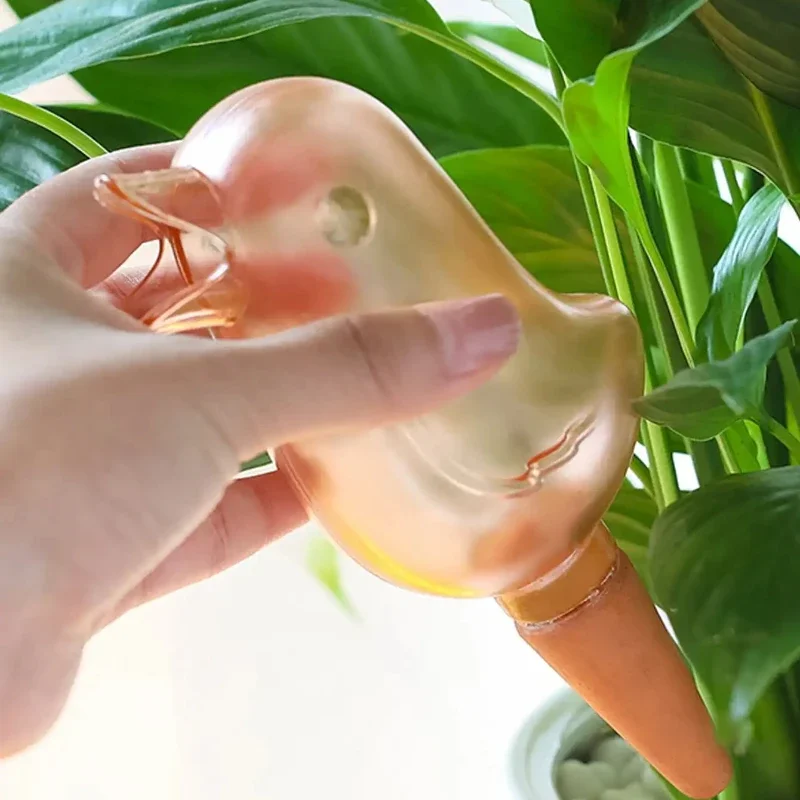 High quality automatic flower  - Self Watering Insert incelemesi ve fiyatı