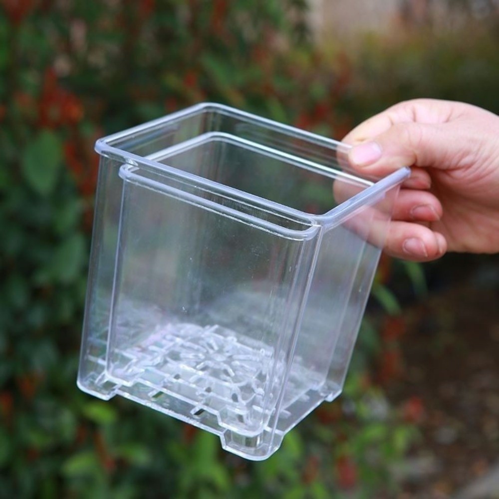 Transparent Material Acrylic P - Self Watering Insert incelemesi ve fiyatı