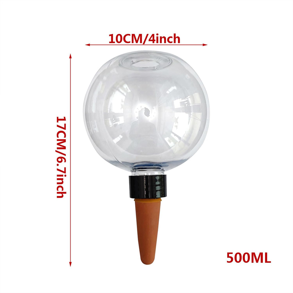 500ML Automatic Plant Waterer  - Self Watering Insert incelemesi ve fiyatı