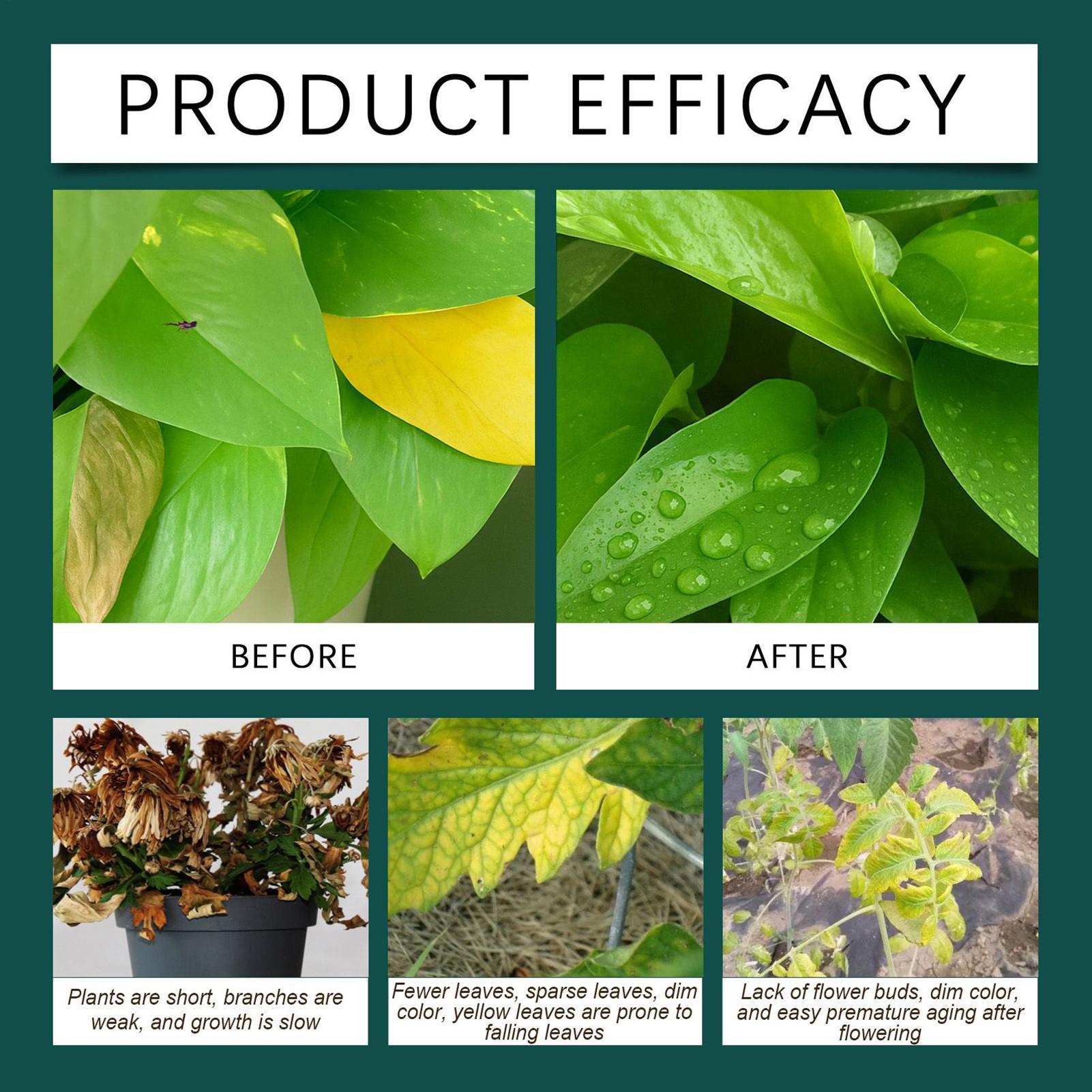 100ml Plant Rooting Liquid Dro - Root Stimulator Liquid incelemesi ve fiyatı