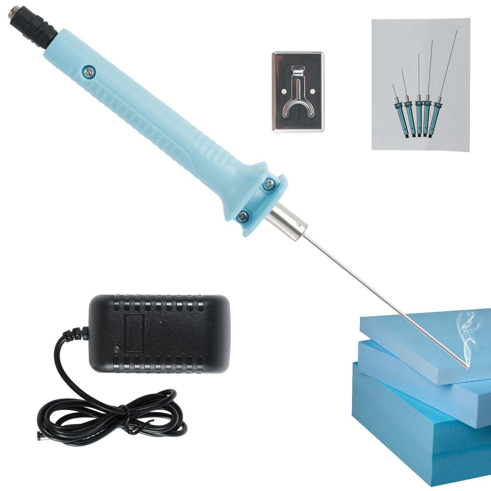 Foam Cutter Electric Hot Wire  - Cutting Board Foam incelemesi ve fiyatı