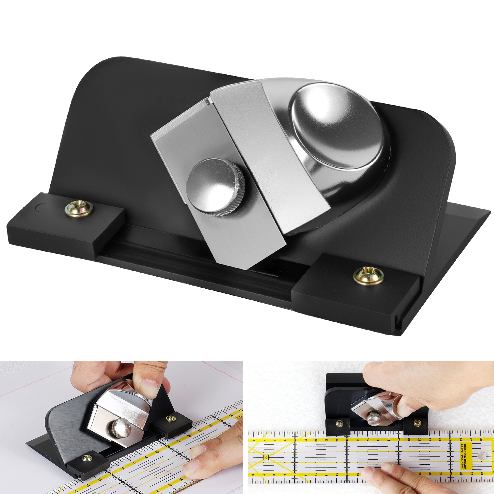 Retractable Mat Cutter 45° Bev - Cutting Board Foam incelemesi ve fiyatı