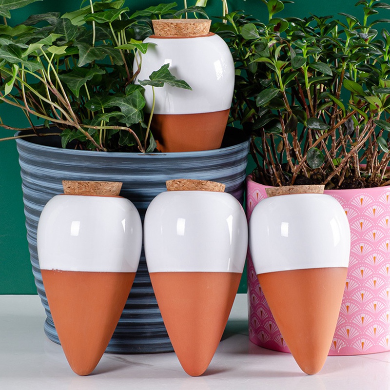 Plant Watering Ball, Terracott - Self Watering Insert incelemesi ve fiyatı