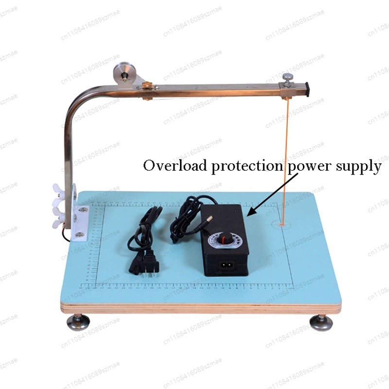 100-240V 72W Portable Hot Foam - Cutting Board Foam incelemesi ve fiyatı